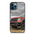 FORD RAPTOR iPhone 12 Pro Max Case