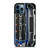 FORD RAPTOR 4 iPhone 12 Pro Max Case