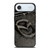DUSTY MAZDA LOGO iPhone 17 Air Case