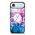 EXO BOYBAND LOGO ART iPhone 17 Air Case