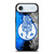 FC PORTO LOGO 4 iPhone 17 Air Case