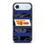 FC UNION BERLIN SYMBOL iPhone 17 Air Case