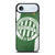 FERENCVAROS FC LOGO iPhone 17 Air Case
