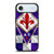 FIORENTINA FC SYMBOL iPhone 17 Air Case