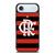 FLAMENGO FC ICON iPhone 17 Air Case