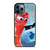 FINDING DORY HANK iPhone 12 Pro Max Case