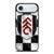 FULHAM FC LOGO iPhone 17 Air Case