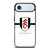 FULHAM FC iPhone 17 Air Case