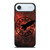 FUTURAMA LOGO iPhone 17 Air Case