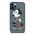 FELIX THE CAT iPhone 12 Pro Max Case