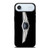 GENESIS LOGO iPhone 17 Air Case