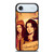 GILMORE GIRLS SERIES ART iPhone 17 Air Case