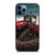 FARMALL IH INTERNATIONAL HARVESTER 2 iPhone 12 Pro Max Case