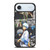 GINTAMA SAKATA GINTOKI COLLAGE iPhone 17 Air Case