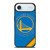 GOLDEN STATE WARRIORS NBA iPhone 17 Air Case