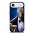 GOMEZ THE ADDAMS FAMILY iPhone 17 Air Case