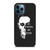 EVAN PETERS TATE LANGDON iPhone 12 Pro Max Case