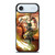 GUILE STREET FIGHTER 2 iPhone 17 Air Case