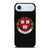 HARVARD UNIVERSITY LOGO iPhone 17 Air Case