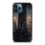 ELLIE THE LAST OF US 3 iPhone 12 Pro Max Case