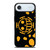 HEART PIRATES ONE PIECE iPhone 17 Air Case