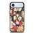 HETALIA GROUP iPhone 17 Air Case