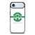 HIBERNIAN FC LOGO iPhone 17 Air Case