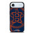 HOUSTON ASTROS MLB iPhone 17 Air Case
