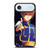 HUNTER X HUNTER KURAPIKA ANIME iPhone 17 Air Case