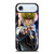 HUNTER X HUNTER KURAPIKA ART iPhone 17 Air Case