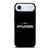 HYUNDAI LOGO iPhone 17 Air Case