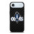 INDIANAPOLIS COLTS LOGO iPhone 17 Air Case