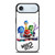 INSIDE OUT 2 CHARACTER iPhone 17 Air Case