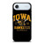 IOWA HAWKEYES 2 iPhone 17 Air Case