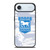 IPSWICH TOWN FC LOGO iPhone 17 Air Case
