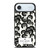 JAPANESE BLACK FLORAL KADE SPADE iPhone 17 Air Case