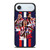 JOAO FELIX ATLETICO MADRID iPhone 17 Air Case