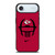 KANSAS CITY CHIEFS HELMET iPhone 17 Air Case