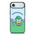 KEROPPI CUTE 2 iPhone 17 Air Case