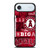 LA ANGELS OF ANAHEIM LOGO 3 iPhone 17 Air Case