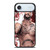 LEGEND CM PUNK WWE iPhone 17 Air Case