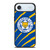 LEICESTER CITY FC LOGO iPhone 17 Air Case
