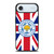 LEICESTER CITY FC SYMBOL iPhone 17 Air Case