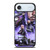 LEWIS HAMILTON CHAMPIONS iPhone 17 Air Case