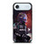 LEWIS HAMILTON FORMULA ONE 3 iPhone 17 Air Case