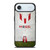 LIONEL MESSI LOGO iPhone 17 Air Case