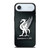 LIVERPOOL FC LOGO 4 iPhone 17 Air Case