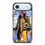 LOGAN PAUL WWE COOL iPhone 17 Air Case