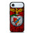 LOGO ART SL BENFICA iPhone 17 Air Case