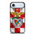 LOGO SL BENFICA iPhone 17 Air Case